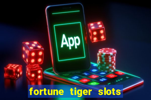 fortune tiger slots vip 3